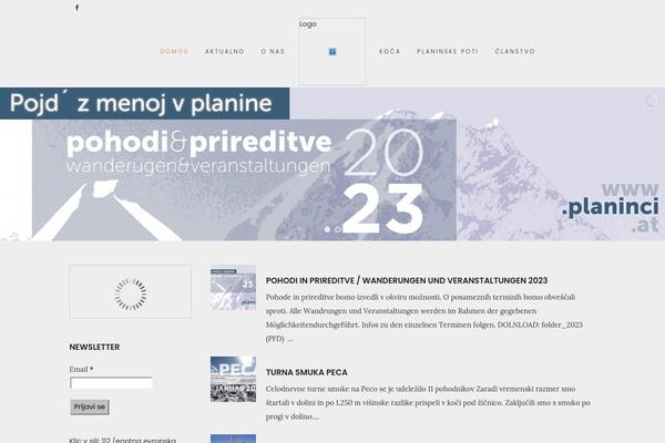 Site using Slider-slideshow plugin
