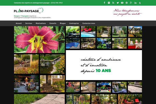Site using Twenty20 plugin
