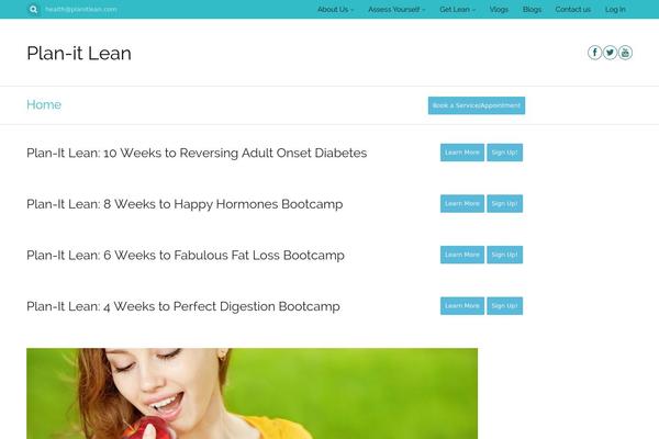 Site using WordPress Download Manager plugin