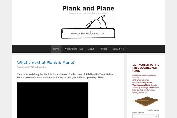 Site using MailChimp List Subscribe Form plugin