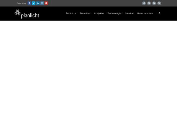 Site using IgniteUp - Coming Soon and Maintenance Mode plugin