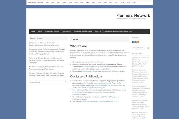 Magazine Elite theme site design template sample