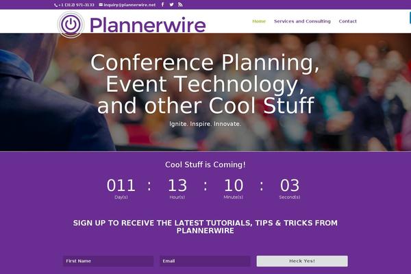 Site using Wpbf-premium plugin