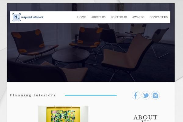 Site using Dt_plusgallery plugin