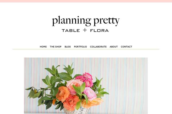 Site using WP Canvas - Responsive Videos plugin