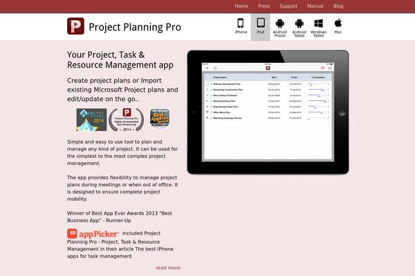 Site using Button-generation plugin