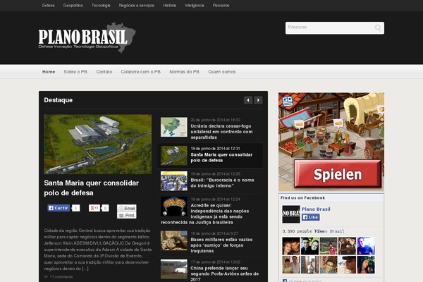 Litepress theme site design template sample