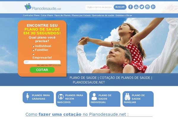 Site using Pushnews plugin