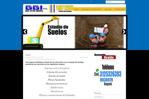 planosylicencias.com site used Keeper