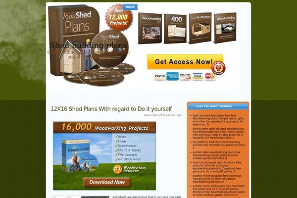 graphic_design_wp theme websites examples