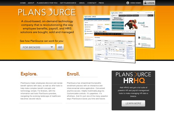 Site using Divifilter plugin