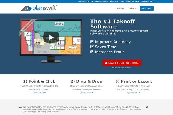 Site using CookieInfo plugin