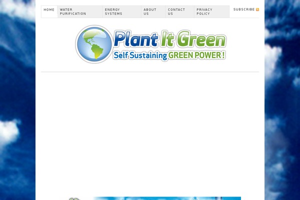 Thesis 1.8.3 theme site design template sample