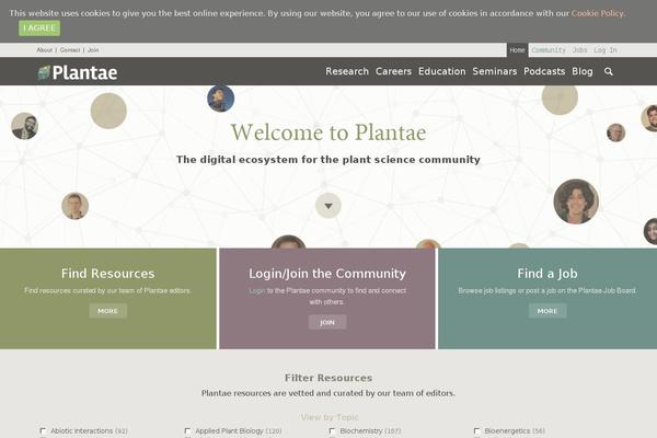 Site using WP RSS Aggregator plugin
