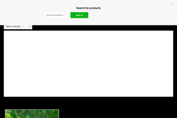 plantaeextracts.com site used Agrofood