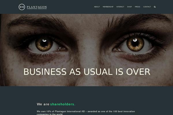 Site using Flow-flow plugin