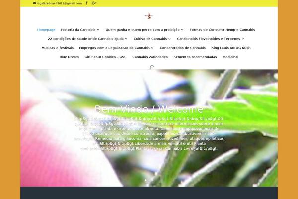 Site using Tubepress_pro_5_1_5 plugin