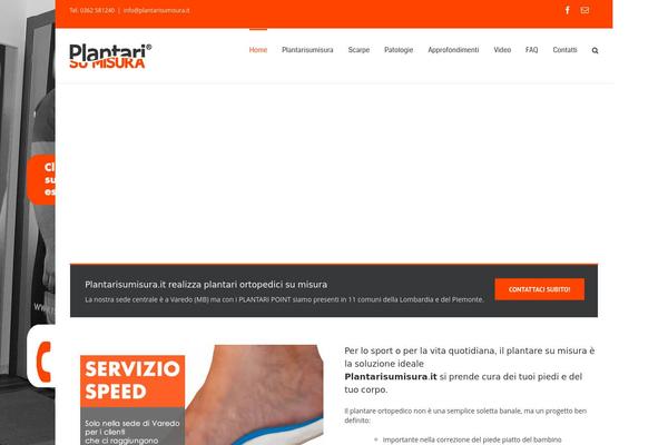Site using Wp-whatsapp-chat plugin