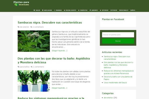 Schema theme site design template sample