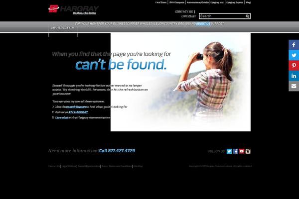 Site using Page-list plugin
