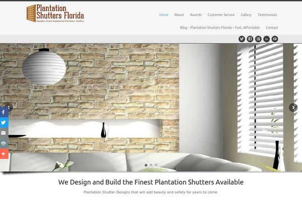 Site using Themify-shortcodes plugin