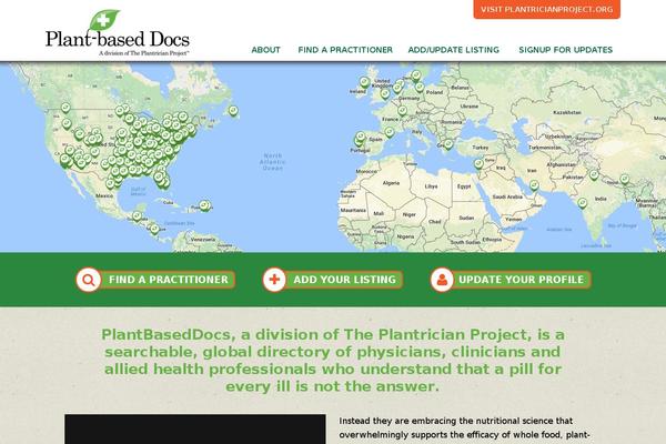 Site using GeoDirectory - Directory Plugin plugin