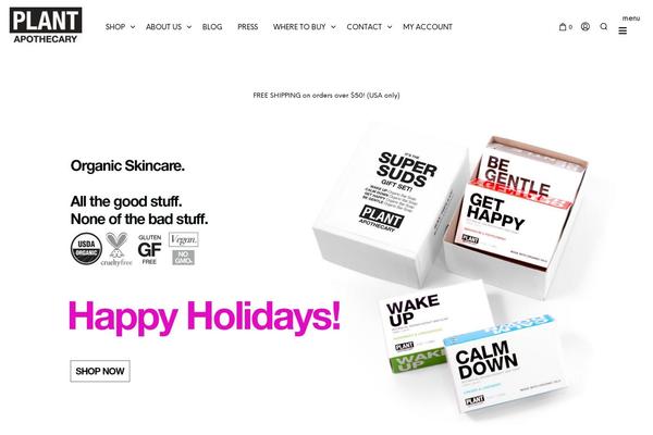 Site using Woocommerce-mailchimp-discount plugin