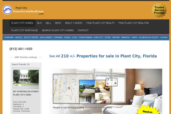 Magazin theme site design template sample