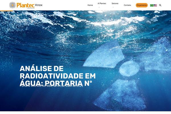 Site using WP Slick Slider and Image Carousel plugin