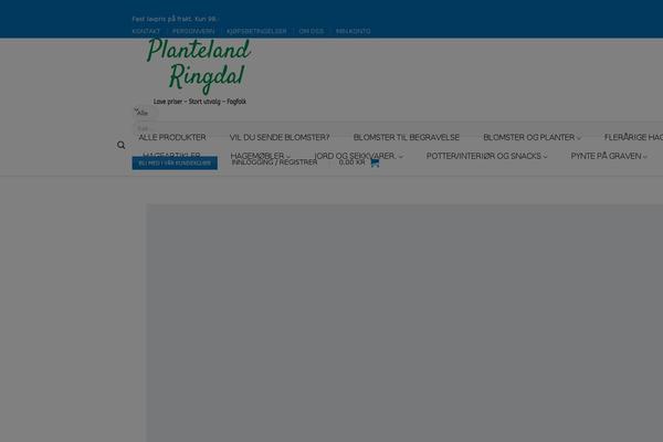 Site using Woo-vipps plugin