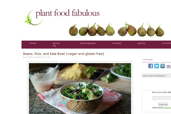 Thesis 1.8.4 theme site design template sample