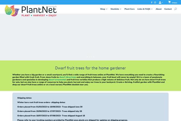 Site using Sg-cachepress plugin