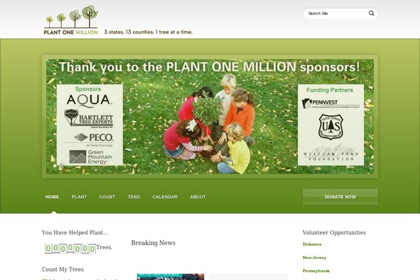 Aid theme site design template sample