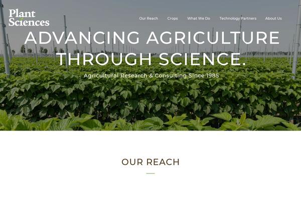 Divichild theme site design template sample