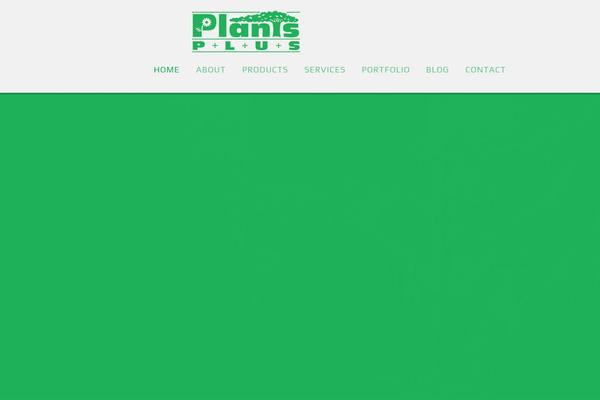 Rt_paradigm_wp theme site design template sample