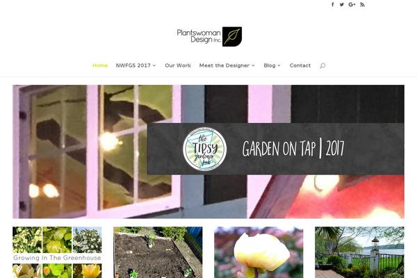 Site using Bloom plugin