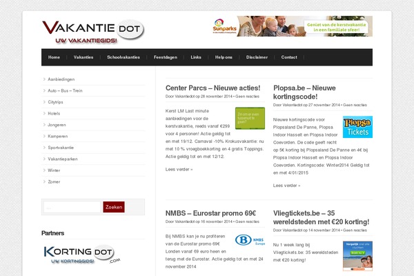 Wp Radiance 1.0.3 theme site design template sample