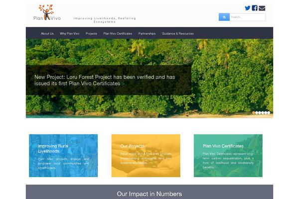 Site using Mega Menu by WooRockets.com plugin