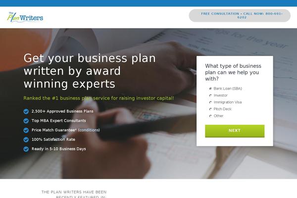 Site using Ultimate Popup Free plugin