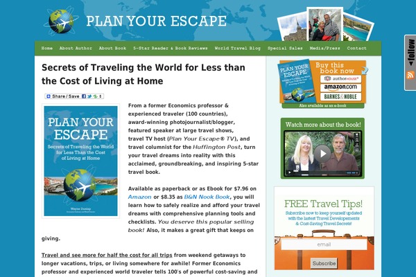 Site using Ft-media-images-widget plugin
