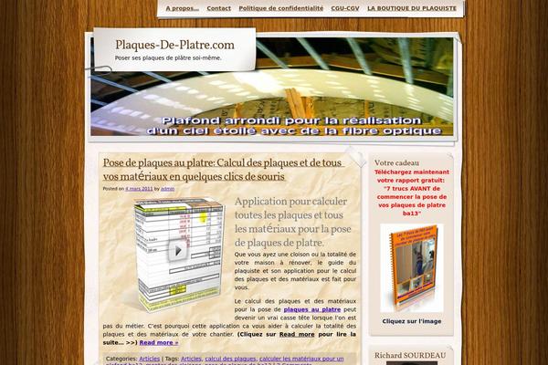 Adventure Journal theme site design template sample