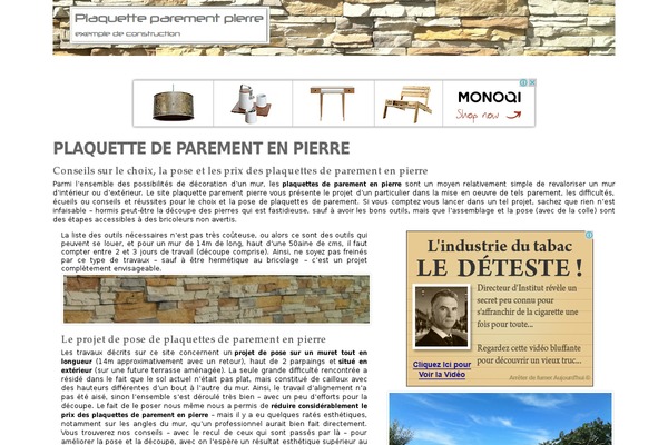Fusion theme site design template sample