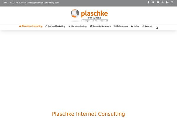 Site using Newsletter2go plugin
