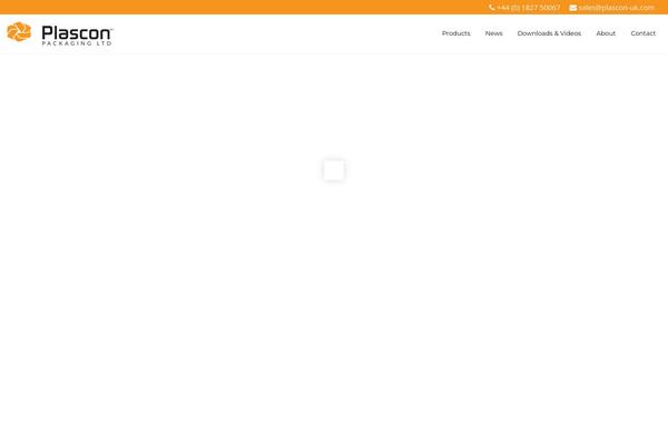 Site using Pw-vc-grid-list-post-layout plugin