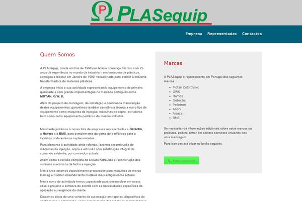 Genesis-sample theme site design template sample