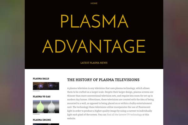 Create theme site design template sample