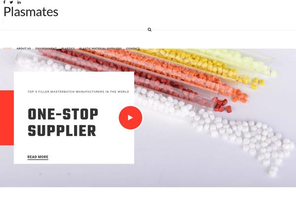 JNews theme site design template sample