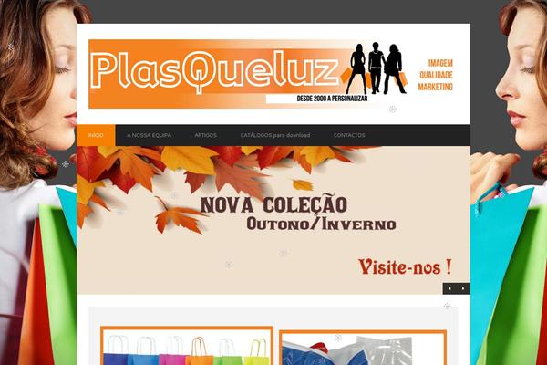 Wpex-corporate theme site design template sample