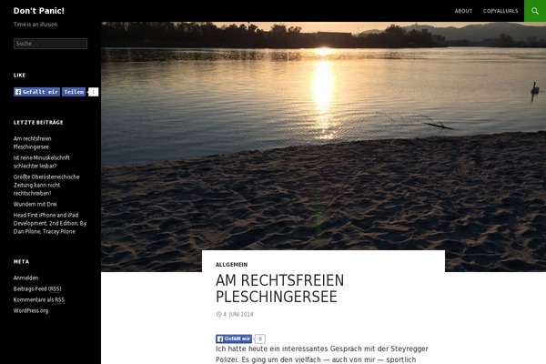 Libretto theme site design template sample
