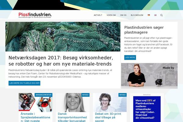 Site using Simple-youtube-responsive plugin